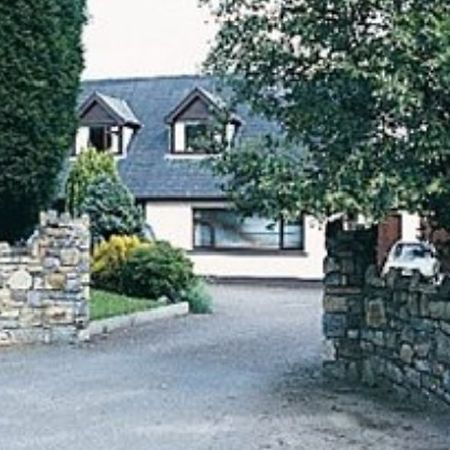 Belmont House Lejlighed Waterford Eksteriør billede