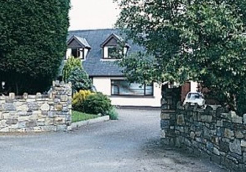 Belmont House Lejlighed Waterford Eksteriør billede